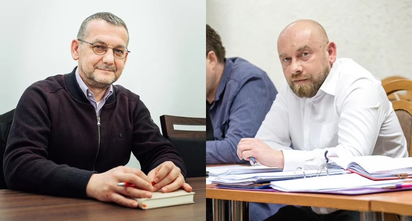 Dyrektorzy odwołani, kto na ich miejsce?