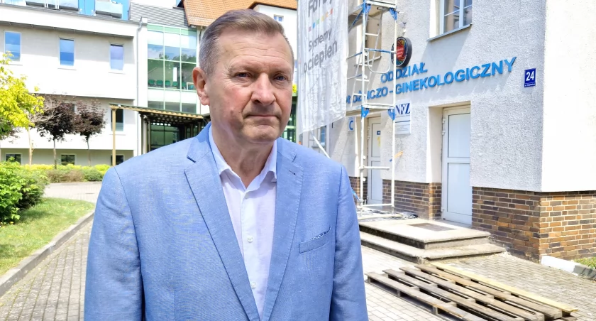 Nawet 40 tys. zł na miesiąc dla lekarza w poradni