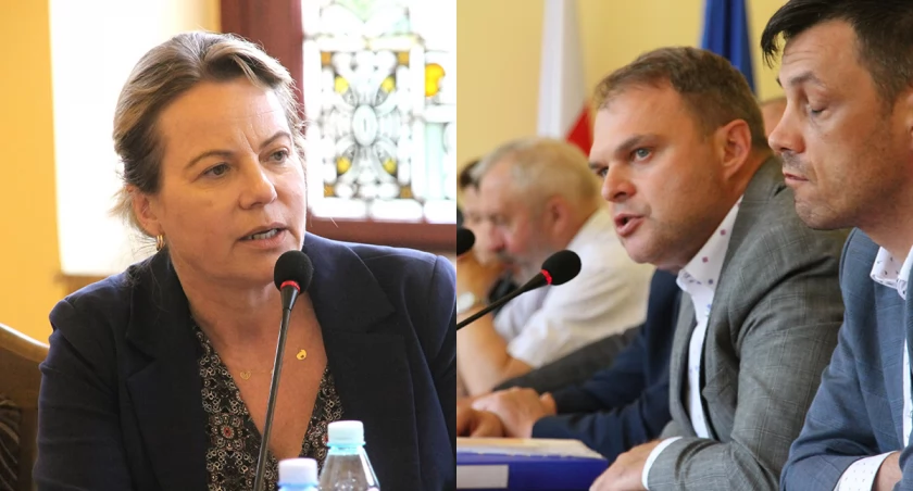 Otwarcie oddziału położniczego nie będzie możliwe!