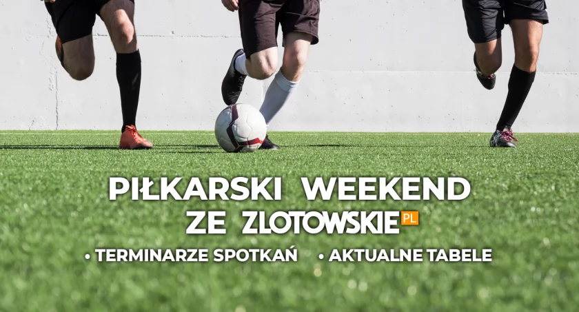 Zapowiedź piłkarskiego weekendu (8-9 czerwca)