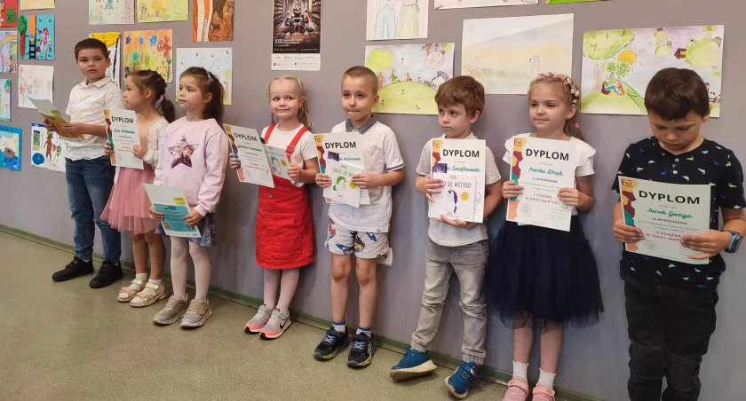 Podsumowanie XXI Powiatowego Konkursu Literackiego 