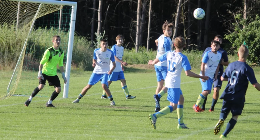 UKS Fair Play Złotów Perfecta wysoko pokonuje Krajnę Sławianowo