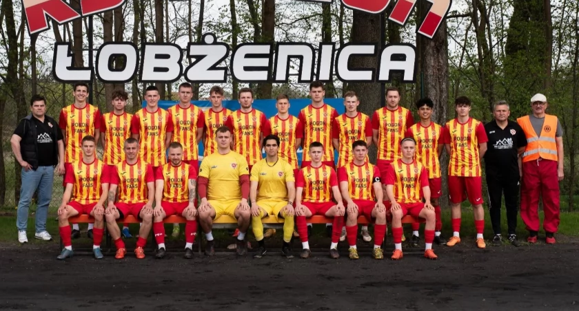 Szykują się poważne zmiany w Pogoni Łobżenica