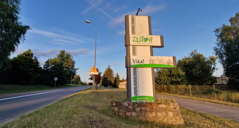 Świetlny witacz na pedały za ogromne pieniądze!