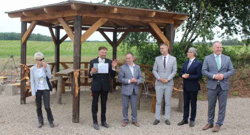 [WIDEO] Obchody 350-lecia Stołuńska w Osadzie Marzeń