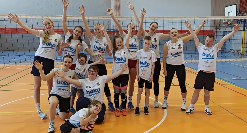 Pierwszy sezon 