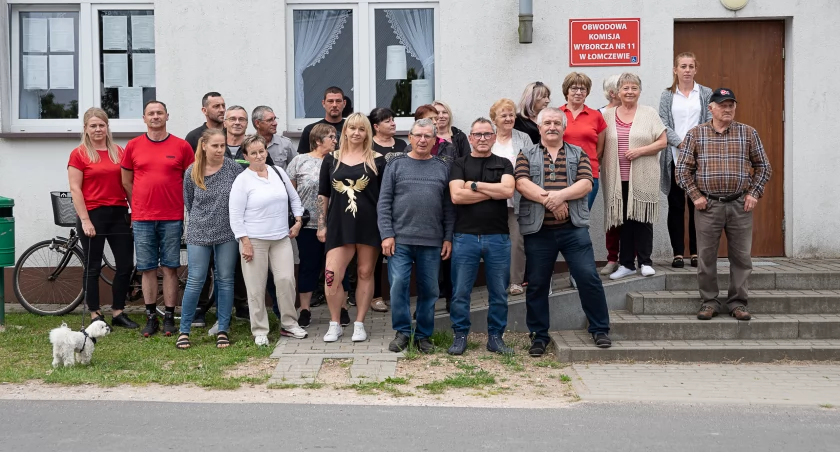 Mieszkańcy mówią NIE biometanowni