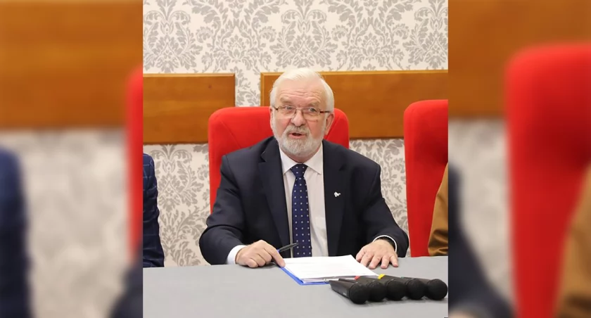 Rektor zatrzymany. Co ze złotowską szkołą?