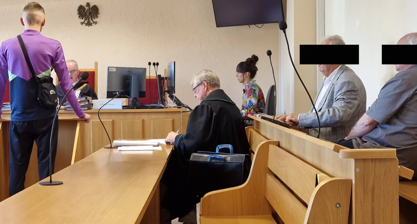 Sąd: Wicedyrektor i kierownik decydowali o biciu wychowanków
