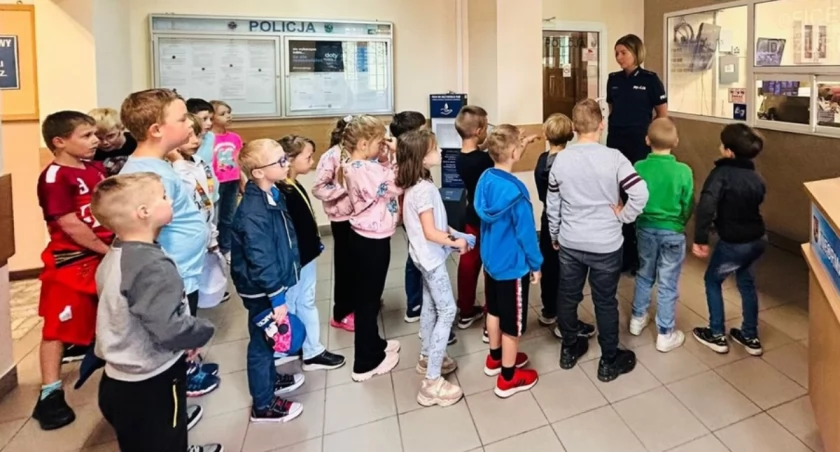 Spotkania w ramach kampanii „Kręci mnie bezpieczeństwo nad wodą”
