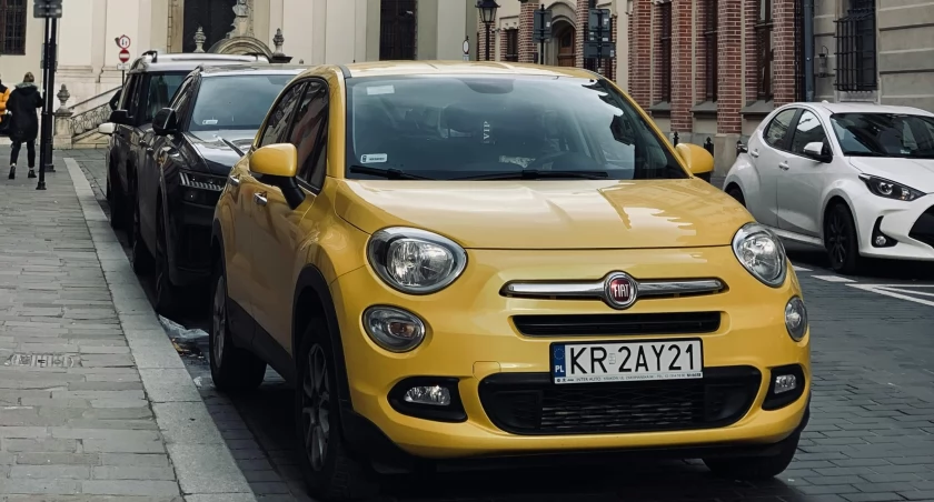 Czy istnieje idealny parking w Krakowie?