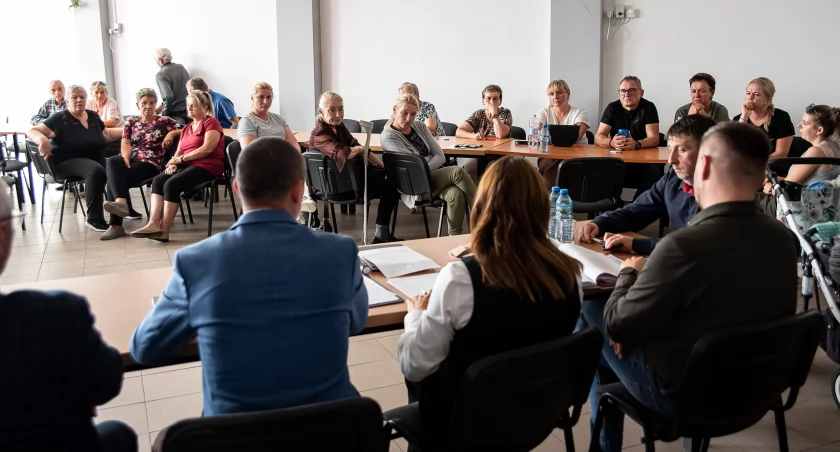 Rozważają zmianę lokalizacji biometanowni
