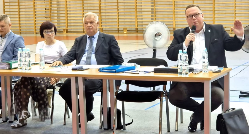  SM Piast z wielką kasą na inwestycje