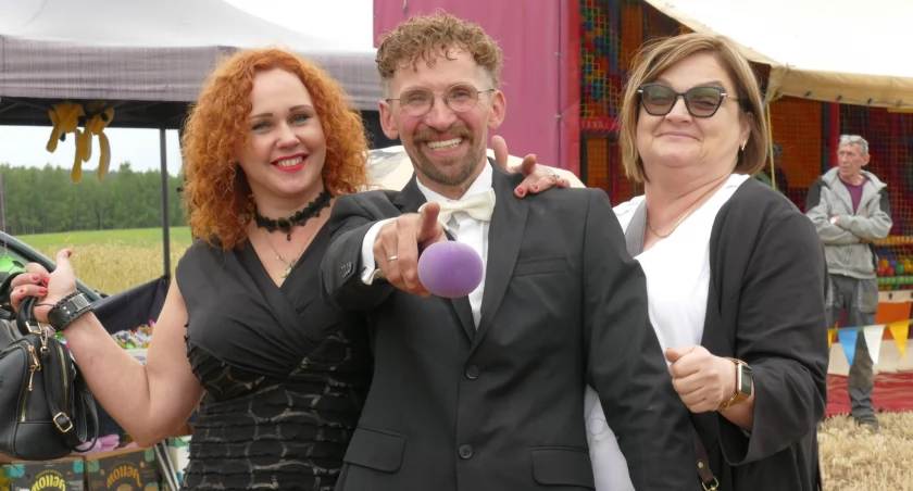 Osada Marzeń w Krainie Zdrowej Gęsi