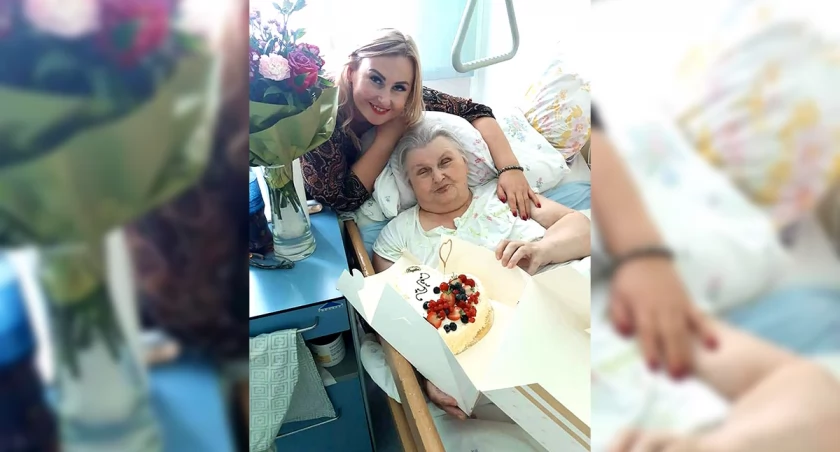 Fryzjerka z misją, czyli pasja, która niesie uśmiech