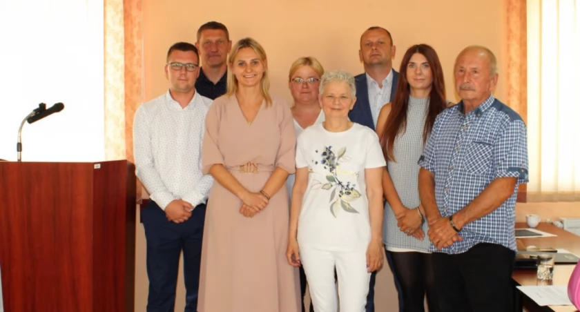 Absolutorium i wotum zaufania dla burmistrza Jastrowia