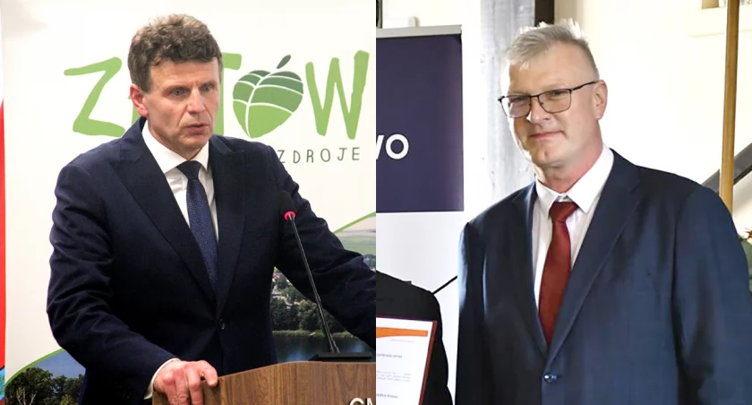 Tadeusz Drobczyński kierownikiem zamiast Edmunda Kabattka