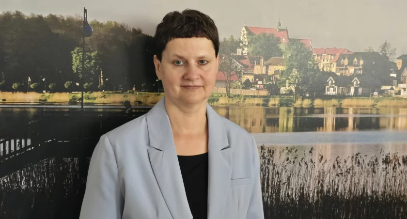 Nieoficjalnie: Małgorzata Mendyk dyrektorem Szkoły Podstawowej nr 1 im. Stanisława Staszica w Złotowie