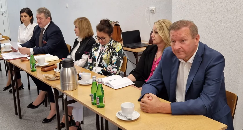 Ordynator ginekolog pilnie poszukiwany!