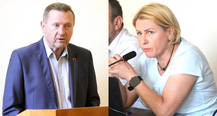 Szefowa rehabilitacji pisze do dyrektora szpitala – ten ostro odpowiada