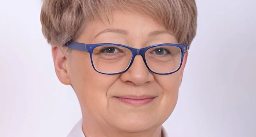 Order Uśmiechu dla Zdzisławy Bosak-Kawy