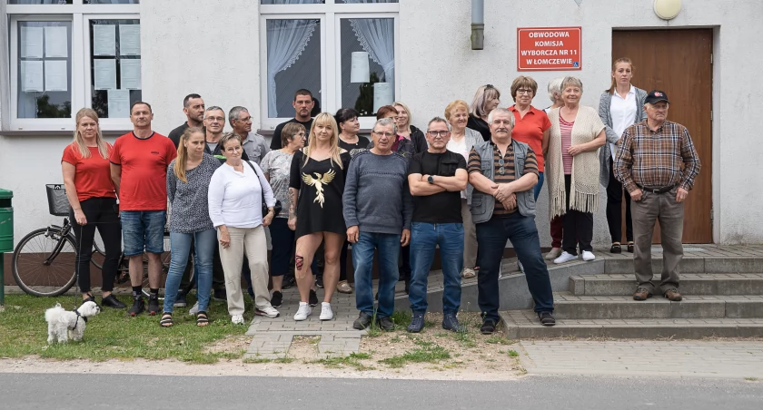 Mieszkańcy nie chcą biometanowni!