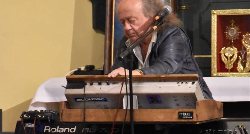 Międzynarodowy Festiwal Organowy w Jastrowiu