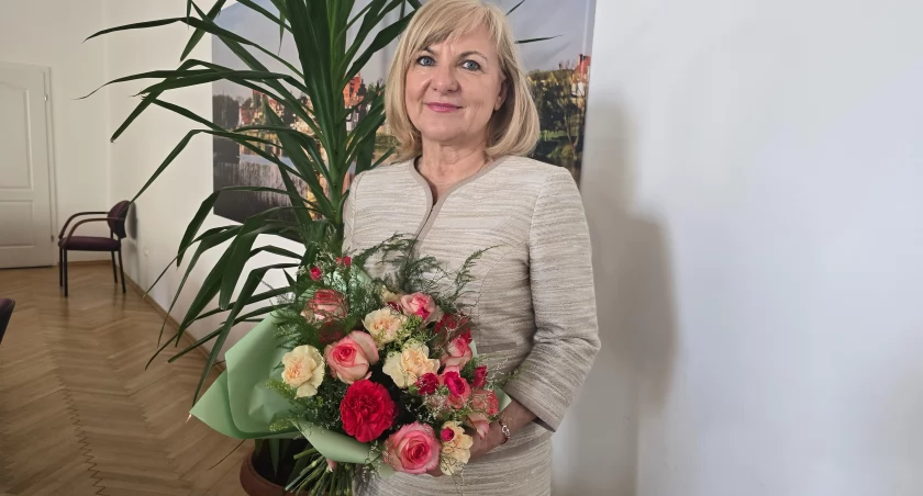 Nowy dyrektor Przedszkola Publicznego nr 2 w Złotowie