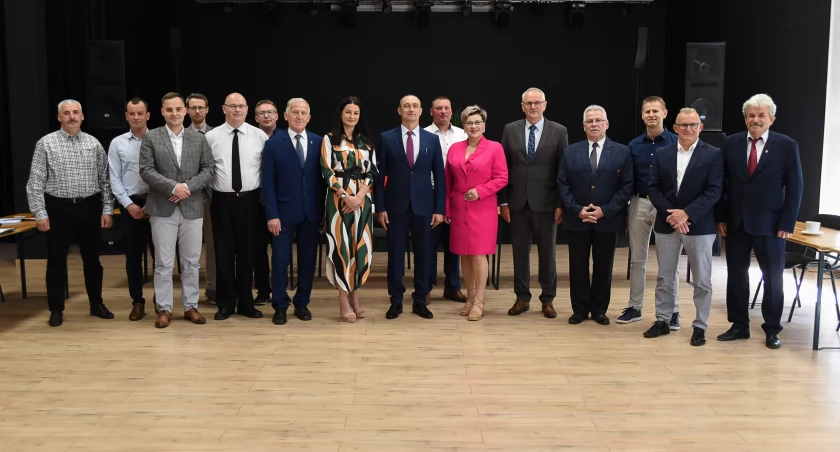 Radni chcą wiedzieć i decydować o tym, co będzie robione