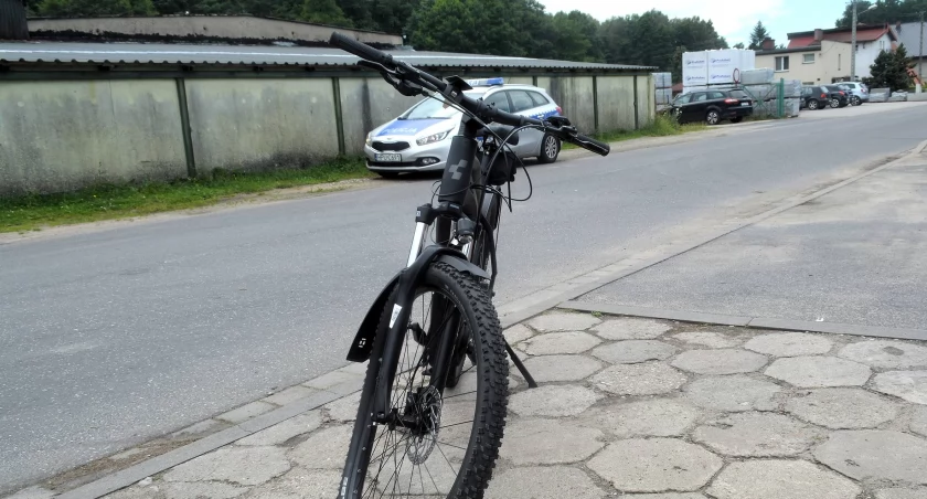 Czarny czwartek dla rowerzystów