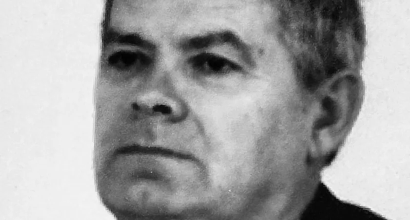 Żegnaj Witoldzie