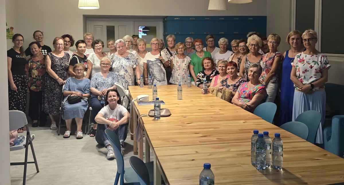 Na początek: bezsenność