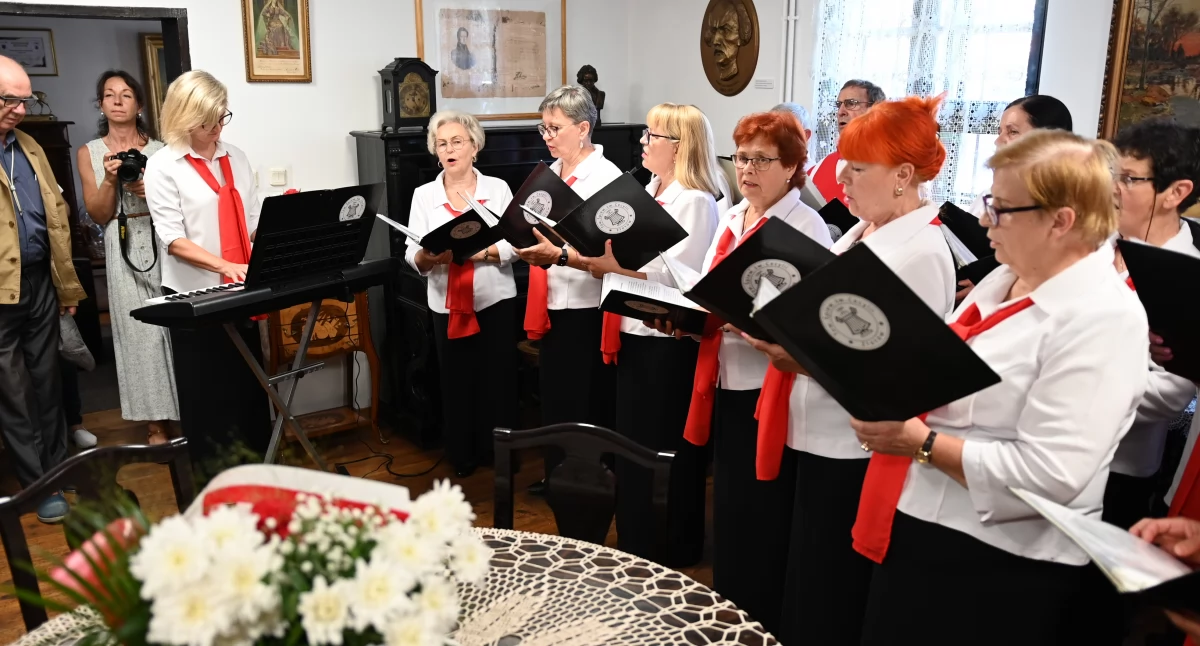 [WIDEO] Uczcili 80. rocznicę wybuchu Powstania Warszawskiego
