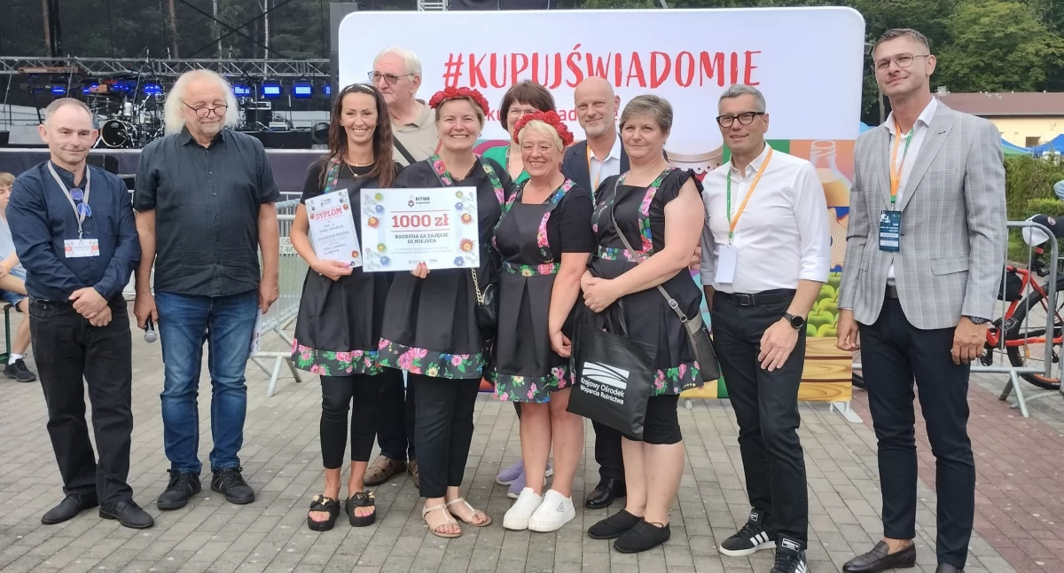 Pierwszy etap Bitwy Regionów w Lipce