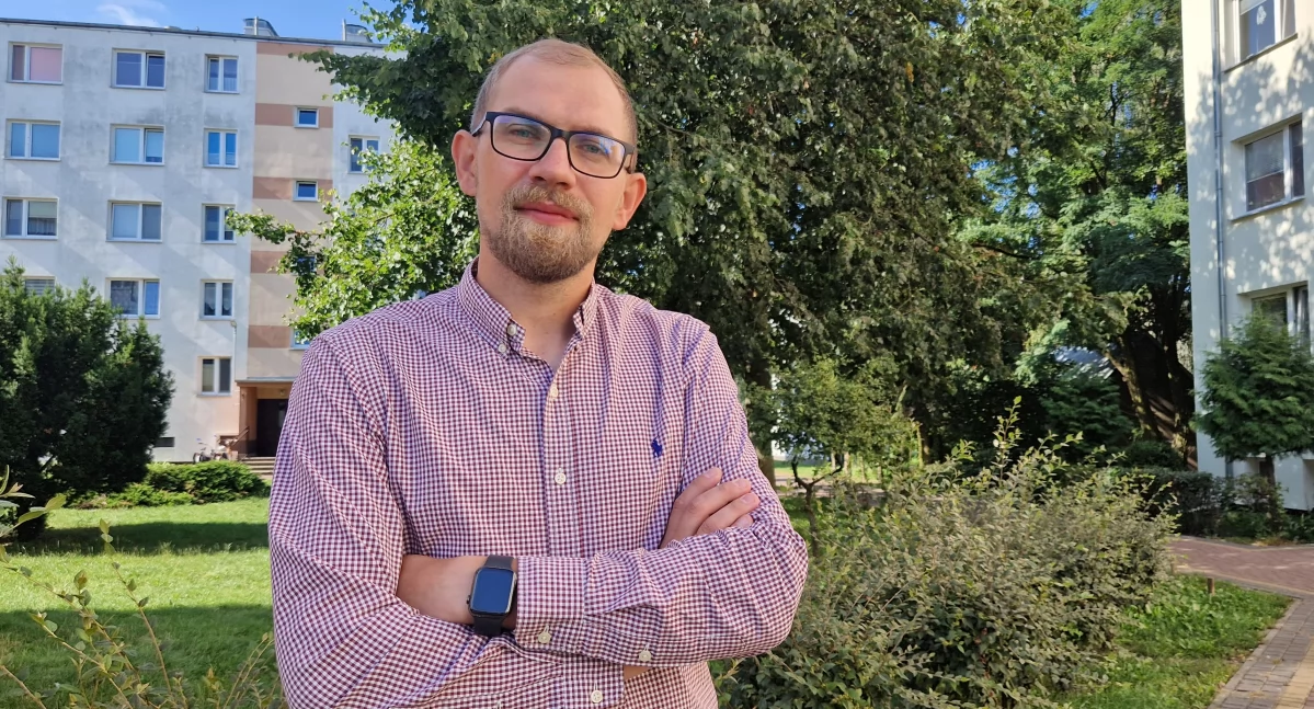 Wyborczą dogrywkę wygrał Masternak, ale Kucharski nie odpuści