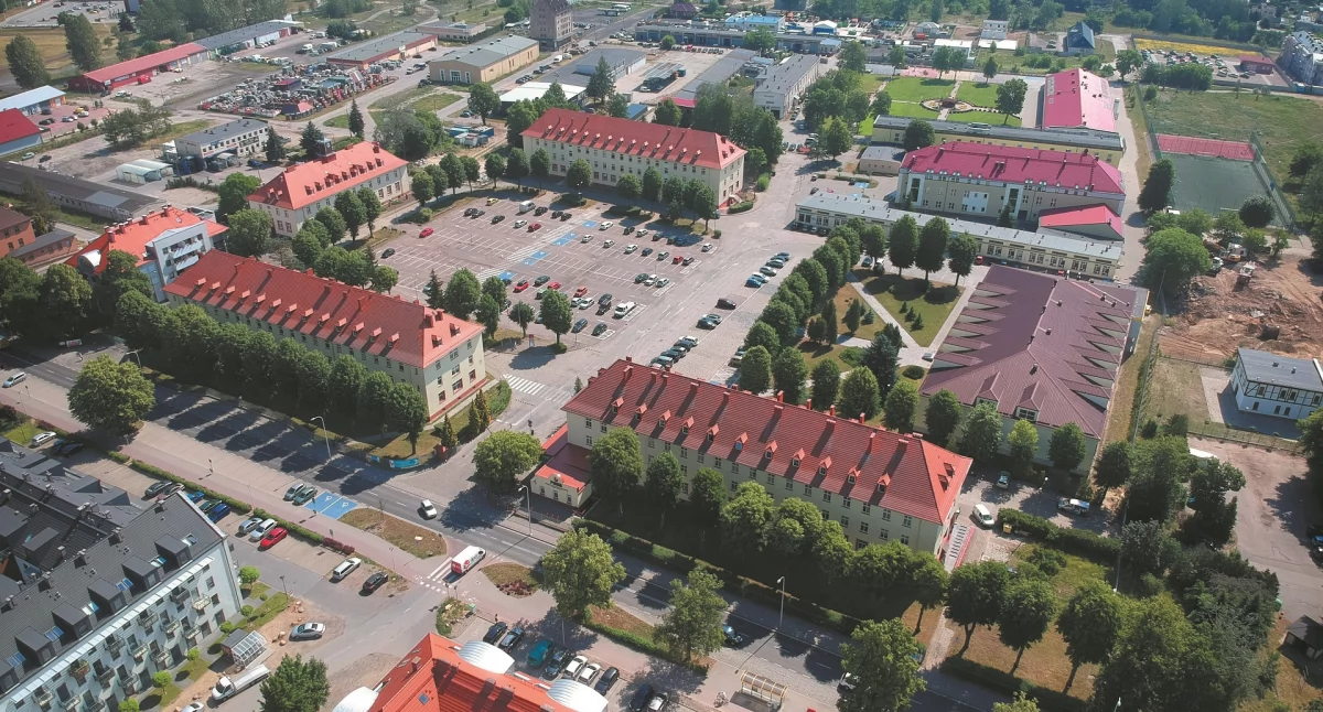 Zaprojektuj swoją przyszłość z Akademią Nauk Stosowanych im. Stanisława Staszica w Pile 