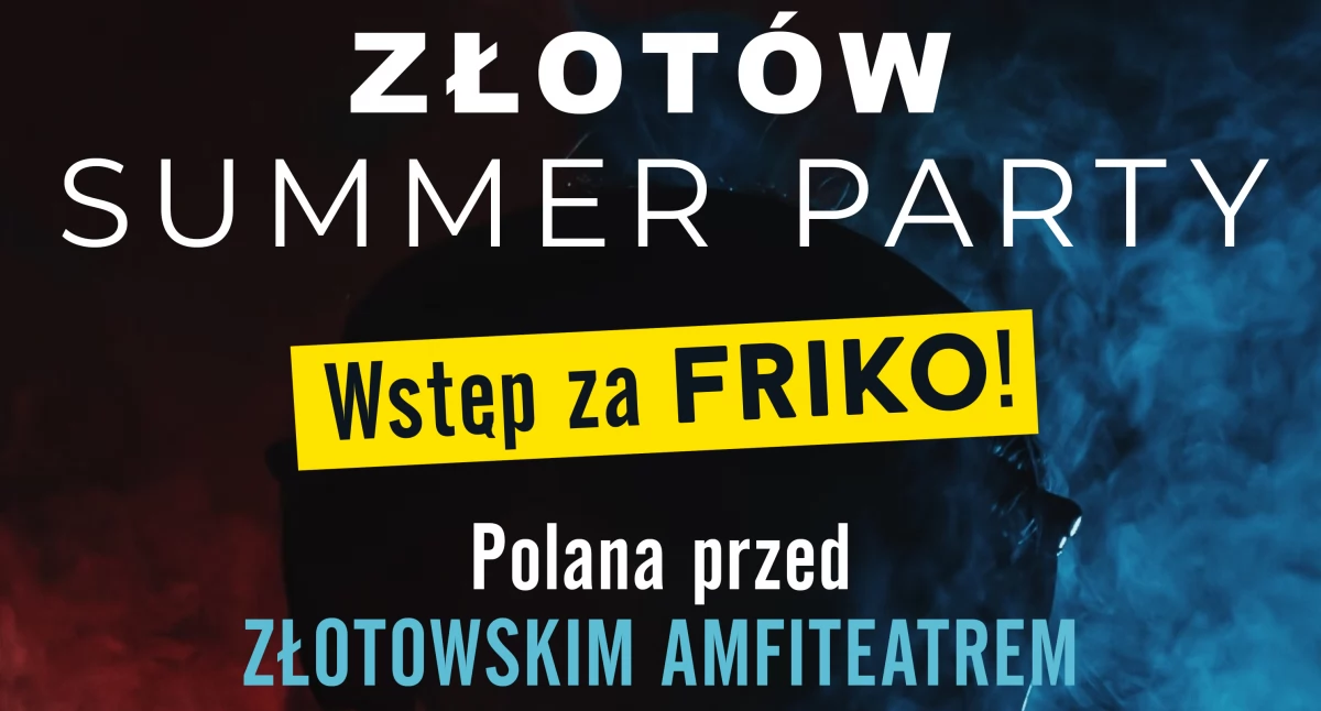 Summer Party w Złotowie