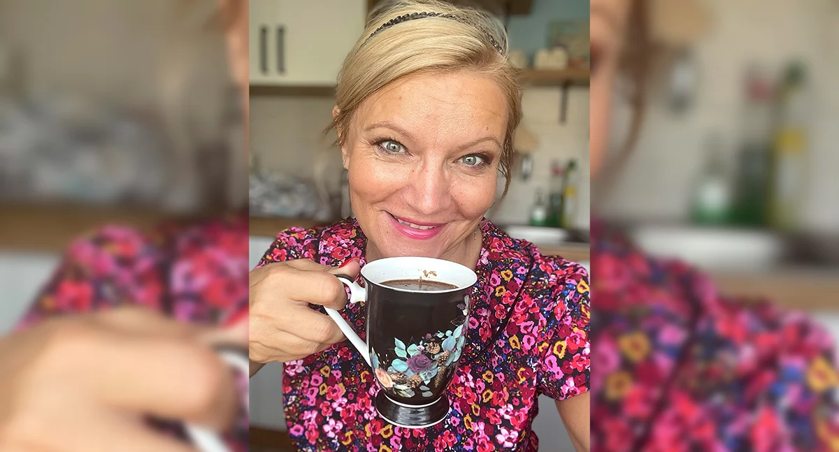 Karolina Podgajna żyła w domu pełnym przemocy