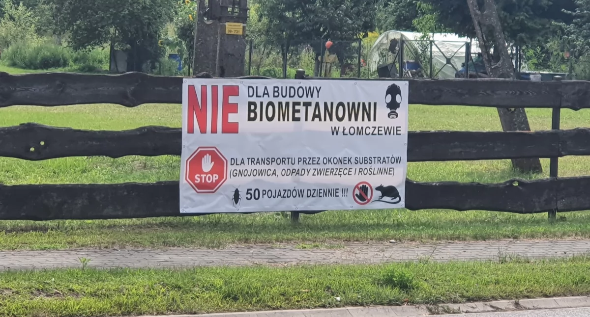 Biometanownia również w Jastrowiu?