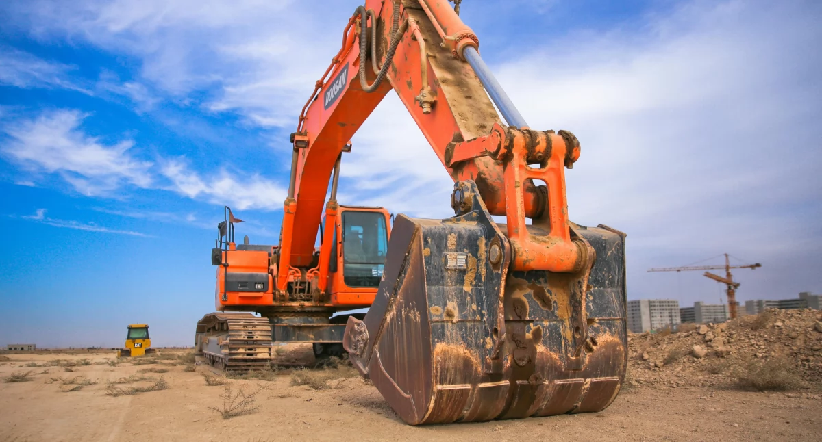 Regeneracja siłowników hydraulicznych: Przewodnik dla właścicieli maszyn