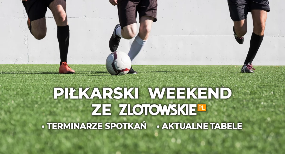 Zapowiedź piłkarskiego weekendu (15-18 sierpnia)