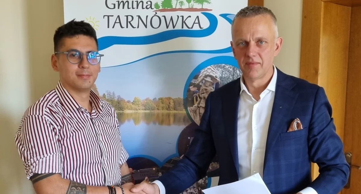 Budowa Centrum Edukacji w Tarnówce wkroczyła w decydującą fazę