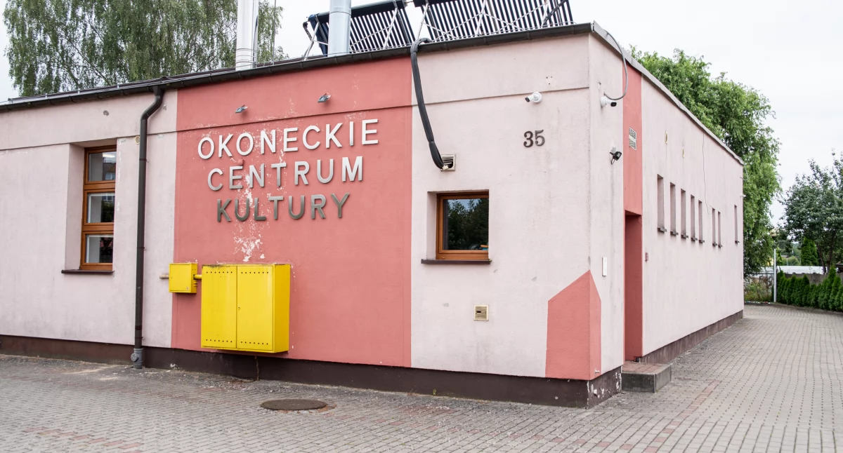 Dyrektorka OCK wybrana