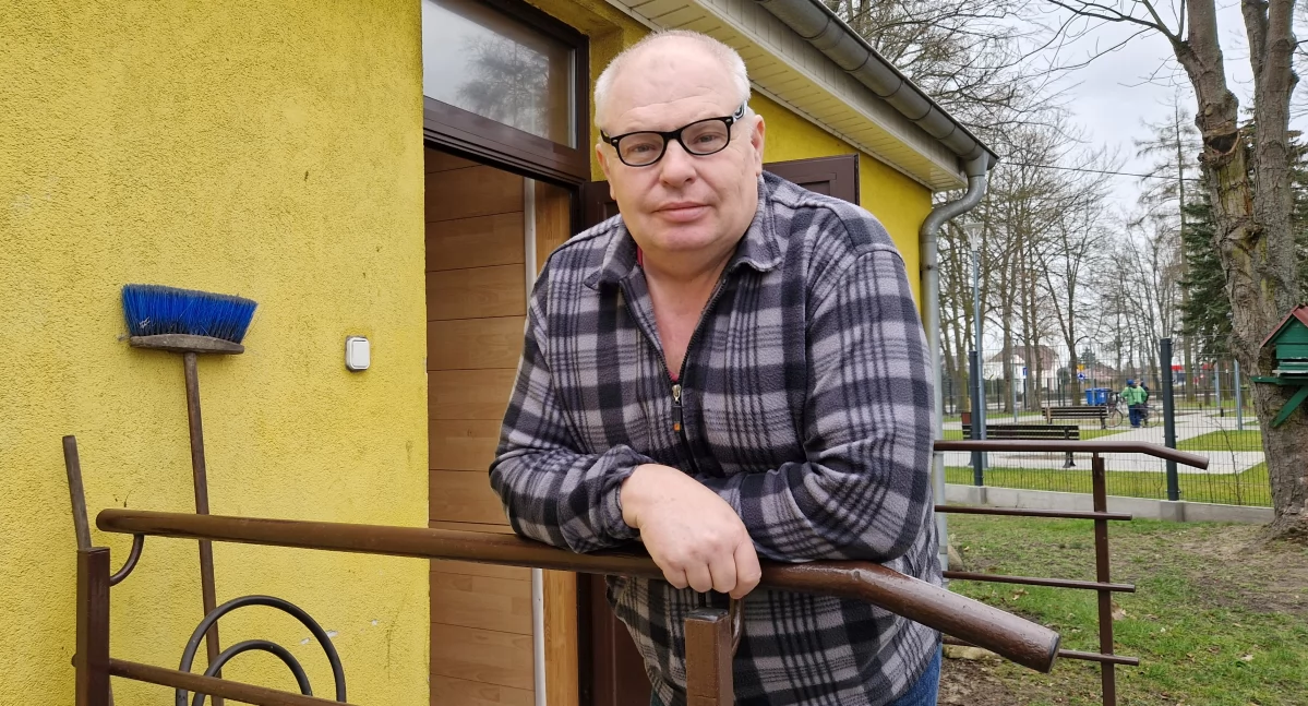Noclegownia dla bezdomnych – tu muszą być twarde zasady