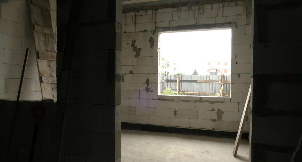 Postępują prace przy budowie Centrum Usług Zdrowotnych i Społecznych w Lipce