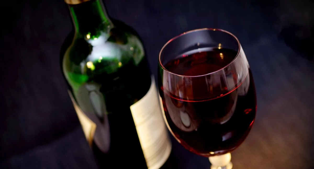 Włamał się do kościoła i ukradł...wino mszalne