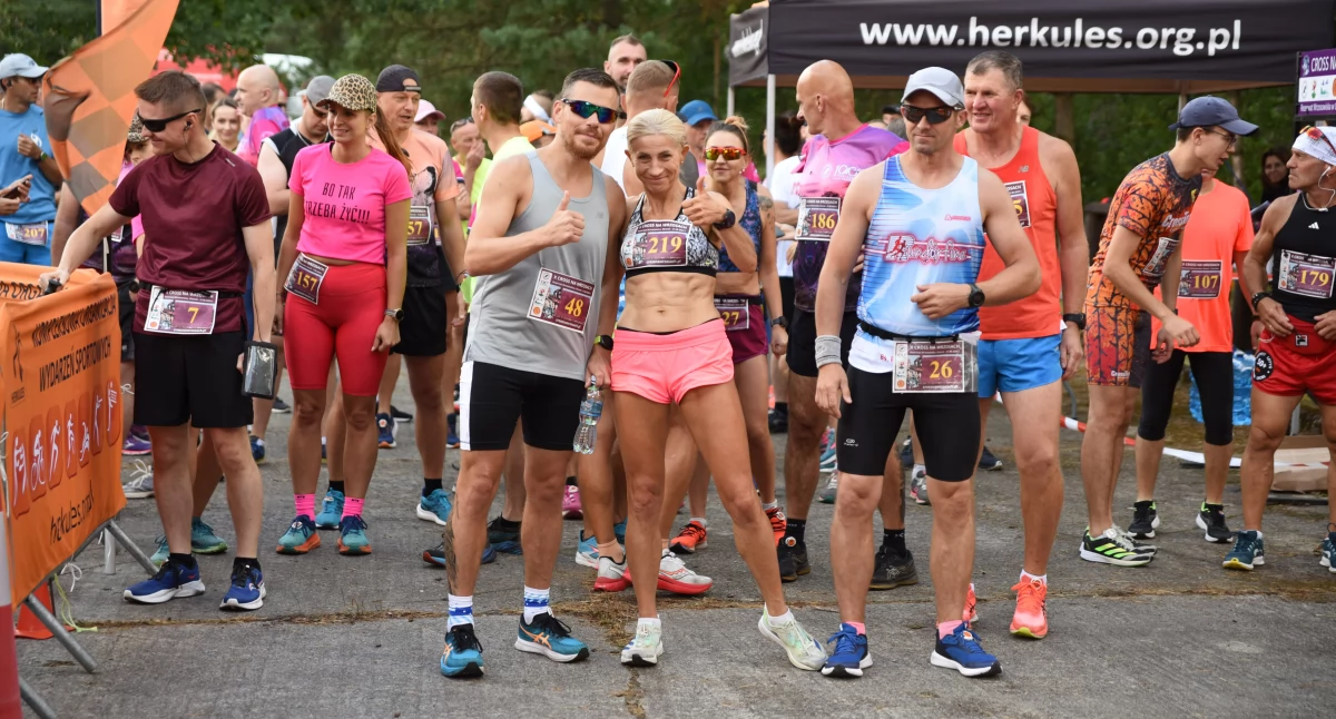 Cross na Wrzosach po raz dziesiąty