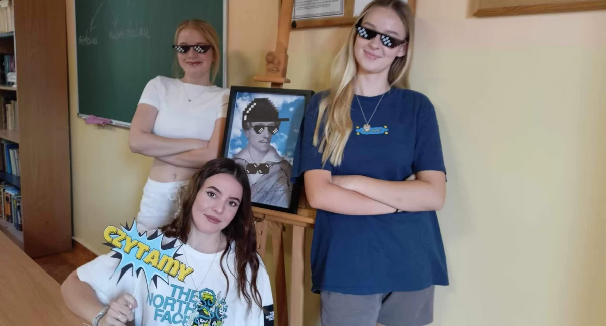 Narodowe Czytanie w Ekonomie 