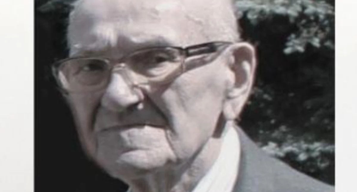 Zmarł Józef Filipiak