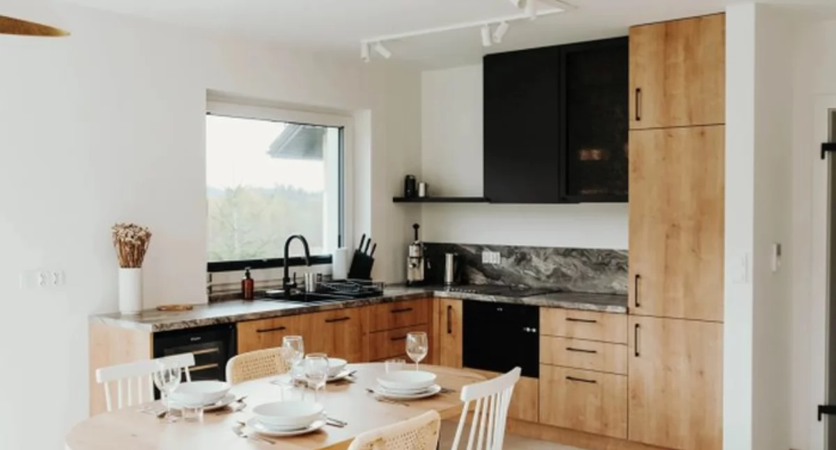 Szczawnica apartamenty z aneksem kuchennym – komfort na Janosikowej Polanie